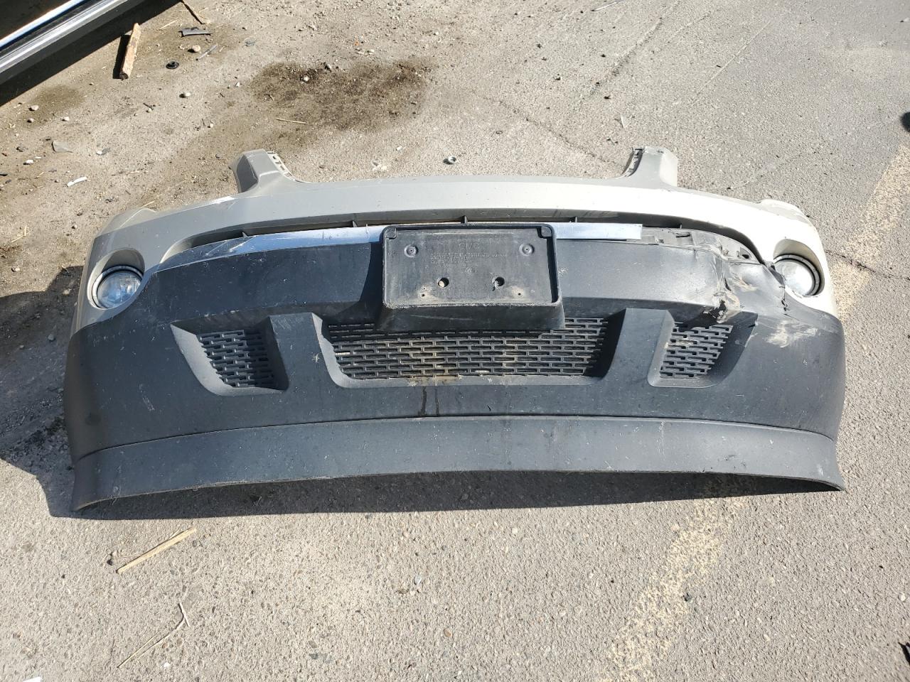 2012 GMC Acadia VIN 1GKKVPEDXCJ266448 Copart auction photo, front end damage thumbnail 13