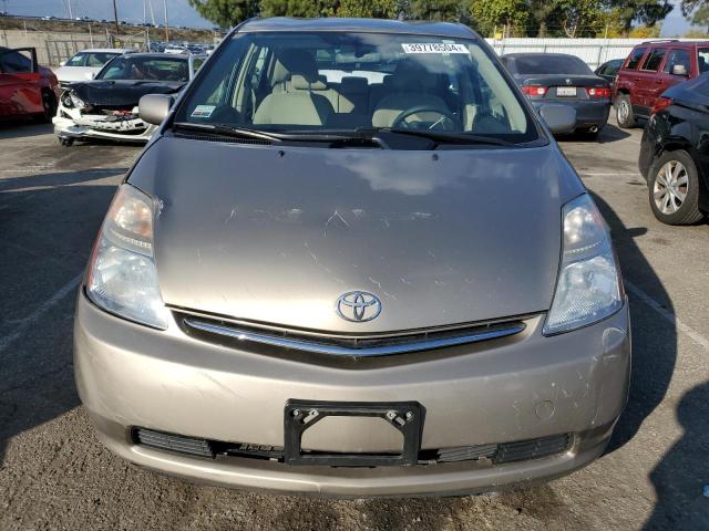 2007 Toyota Prius VIN JTDKB20U077659487 Copart auction photo, side damage thumbnail 5