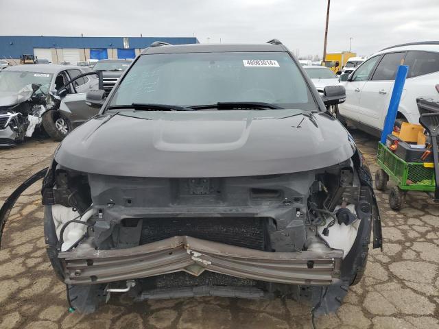 2013 Ford Explorer VIN 1FM5K7F8XDGB19589 Copart auction photo, front end damage thumbnail 5