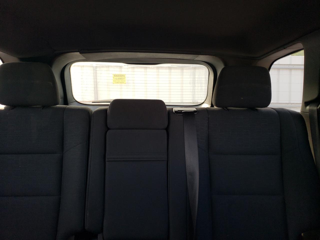 2015 Jeep Grand Cherokee VIN 1C4RJFAG9FC942851 Copart auction photo, front end damage thumbnail 10