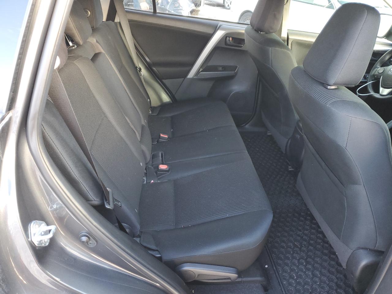 2018 Toyota RAV 4 VIN 2T3ZFREV9JW459989 Copart auction photo, front end damage thumbnail 11