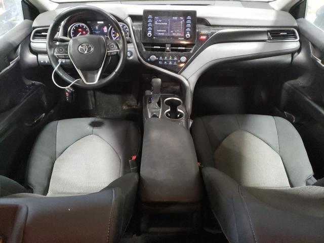 2021 Toyota Camry VIN 4T1R11BK9MU021738 Copart auction photo, all over damage thumbnail 8