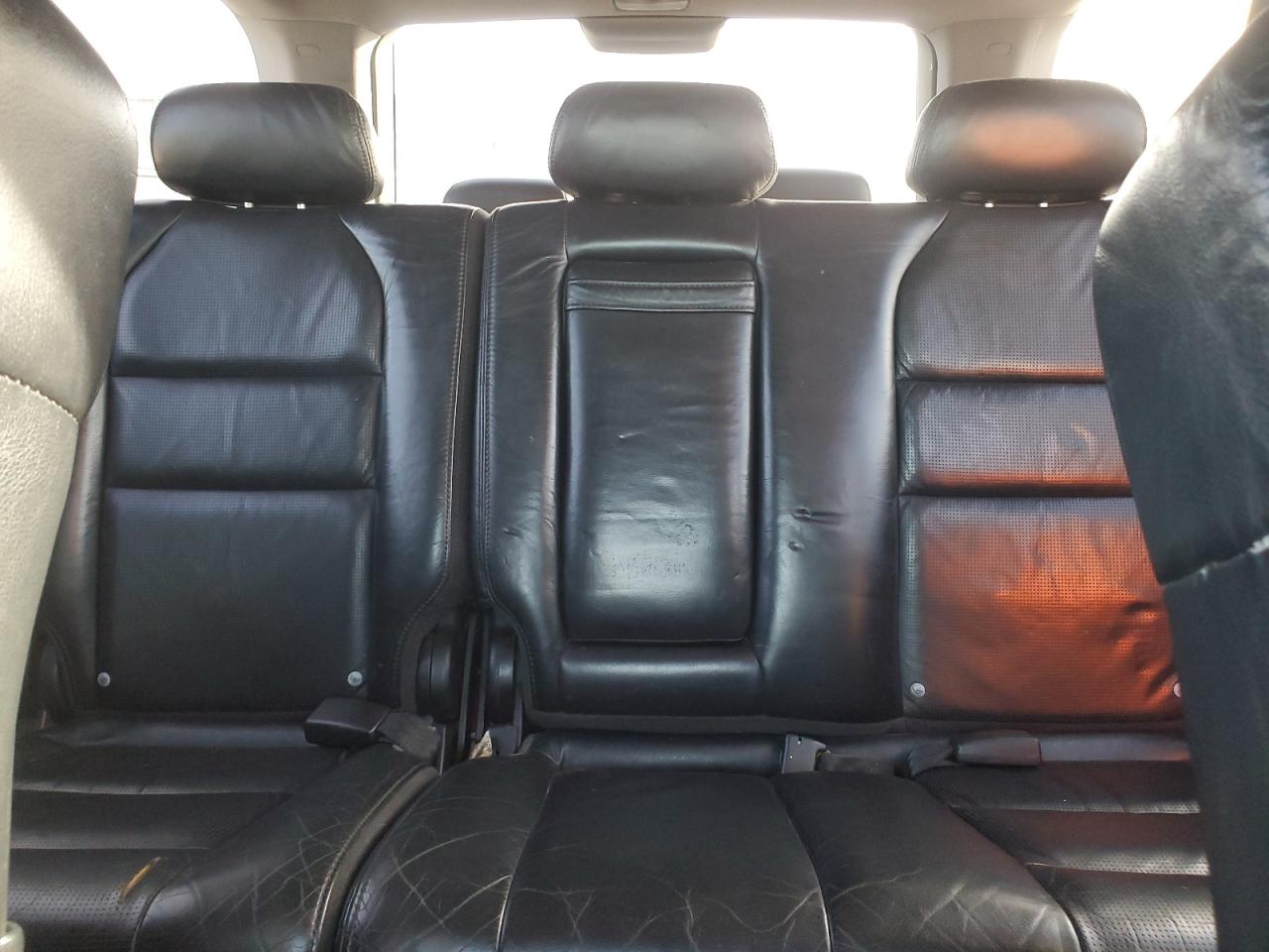 2005 Acura MDX VIN 2HNYD18845H511912 Copart auction photo, front end / minor dent/scratches damage thumbnail 10