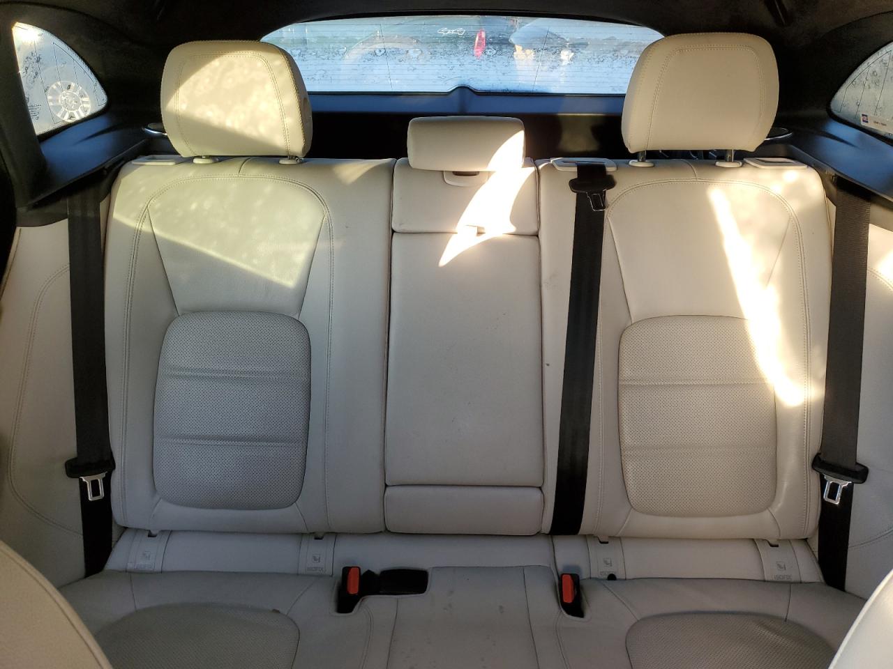 2019 Jaguar F-Pace VIN SADCK2GX9KA608378 Copart auction photo, front end damage thumbnail 10