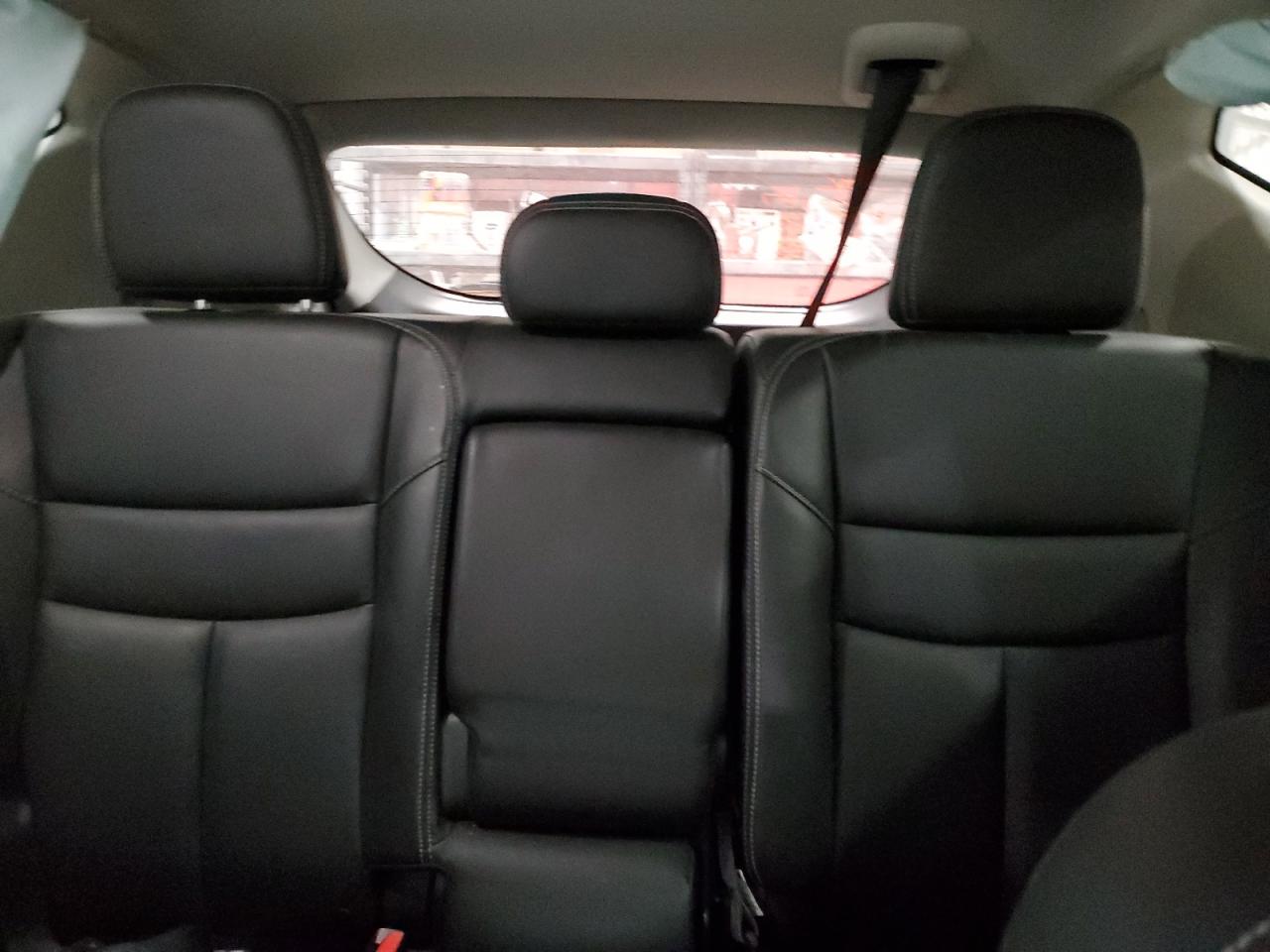 2020 Nissan Murano VIN 5N1AZ2CS9LN108901 Copart auction photo, all over damage thumbnail 10