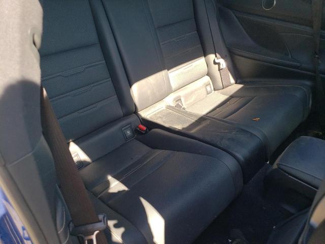 2015 Lexus RX VIN JTHHE5BC9F5004261 Copart auction photo, rear end damage thumbnail 10