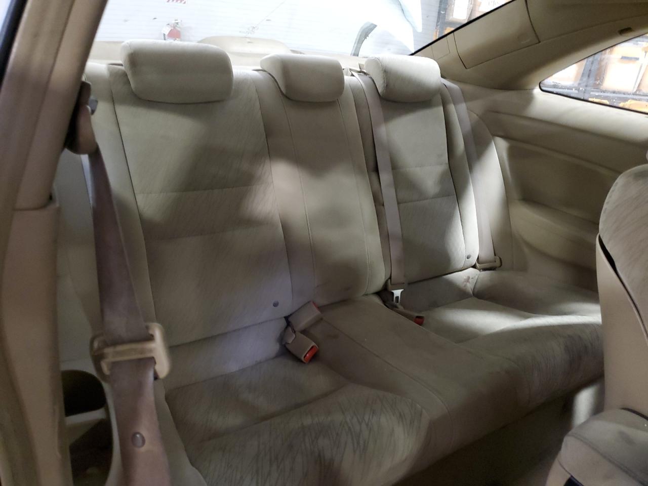 2006 Honda Civic VIN 2HGFG12616H529475 Copart auction photo, front end / side damage thumbnail 10