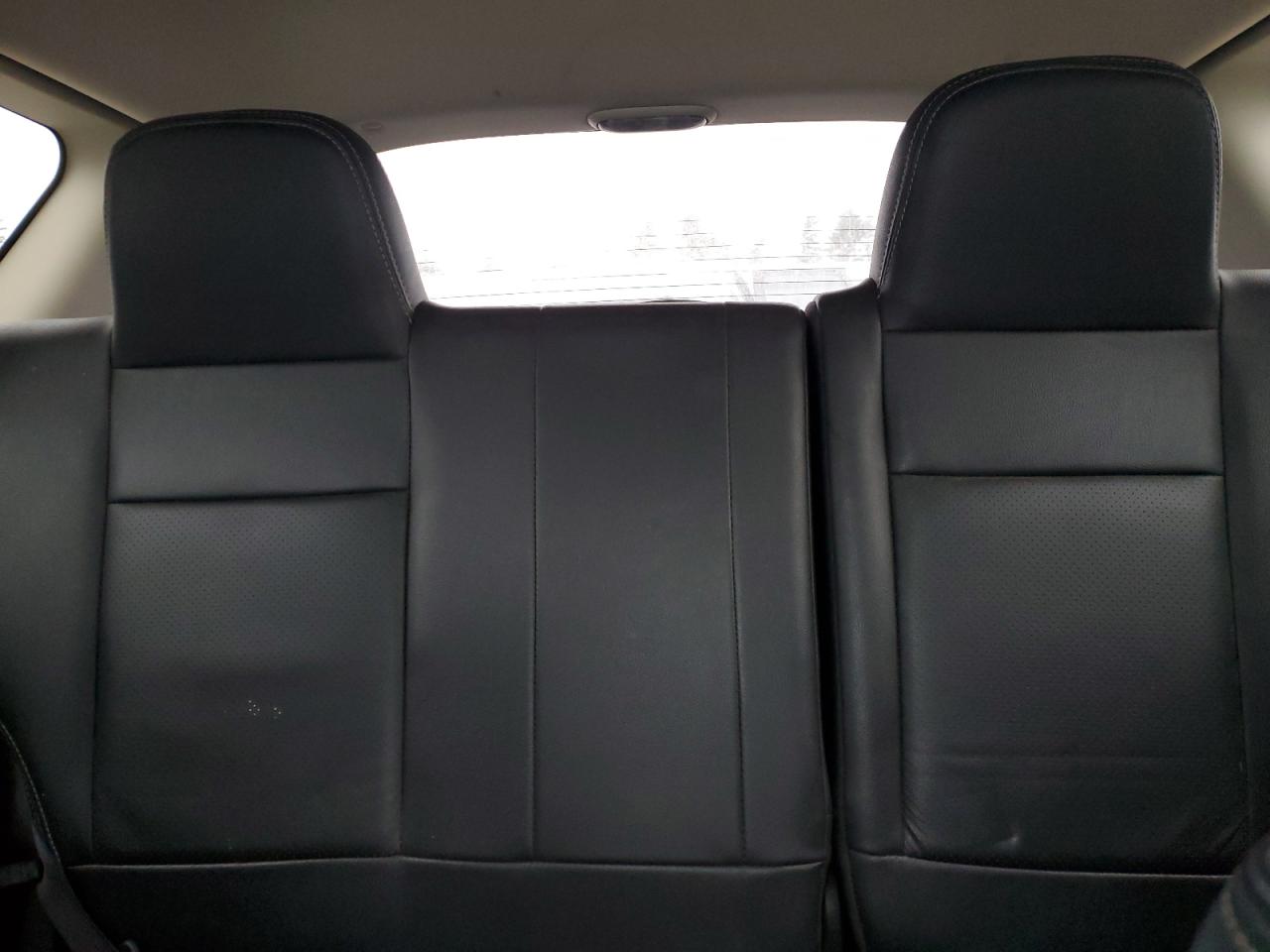 2016 Jeep Compass VIN 1C4NJDEB9GD658004 Copart auction photo, rear end damage thumbnail 10