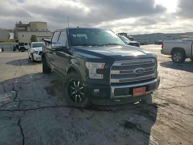 2015 Ford F-150 VIN 1FTEW1EG2FFB97632 Copart auction photo, all over / minor dent/scratches damage thumbnail 10