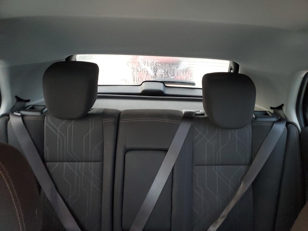2020 Chevrolet Trax VIN 3GNCJLSB8LL326704 Copart auction photo, front end damage thumbnail 10