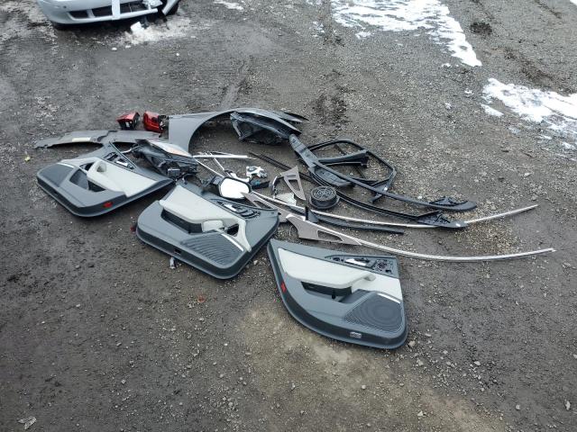 2016 Audi A6 VIN WAUGFAFC7GN110963 Copart auction photo, all over damage thumbnail 12