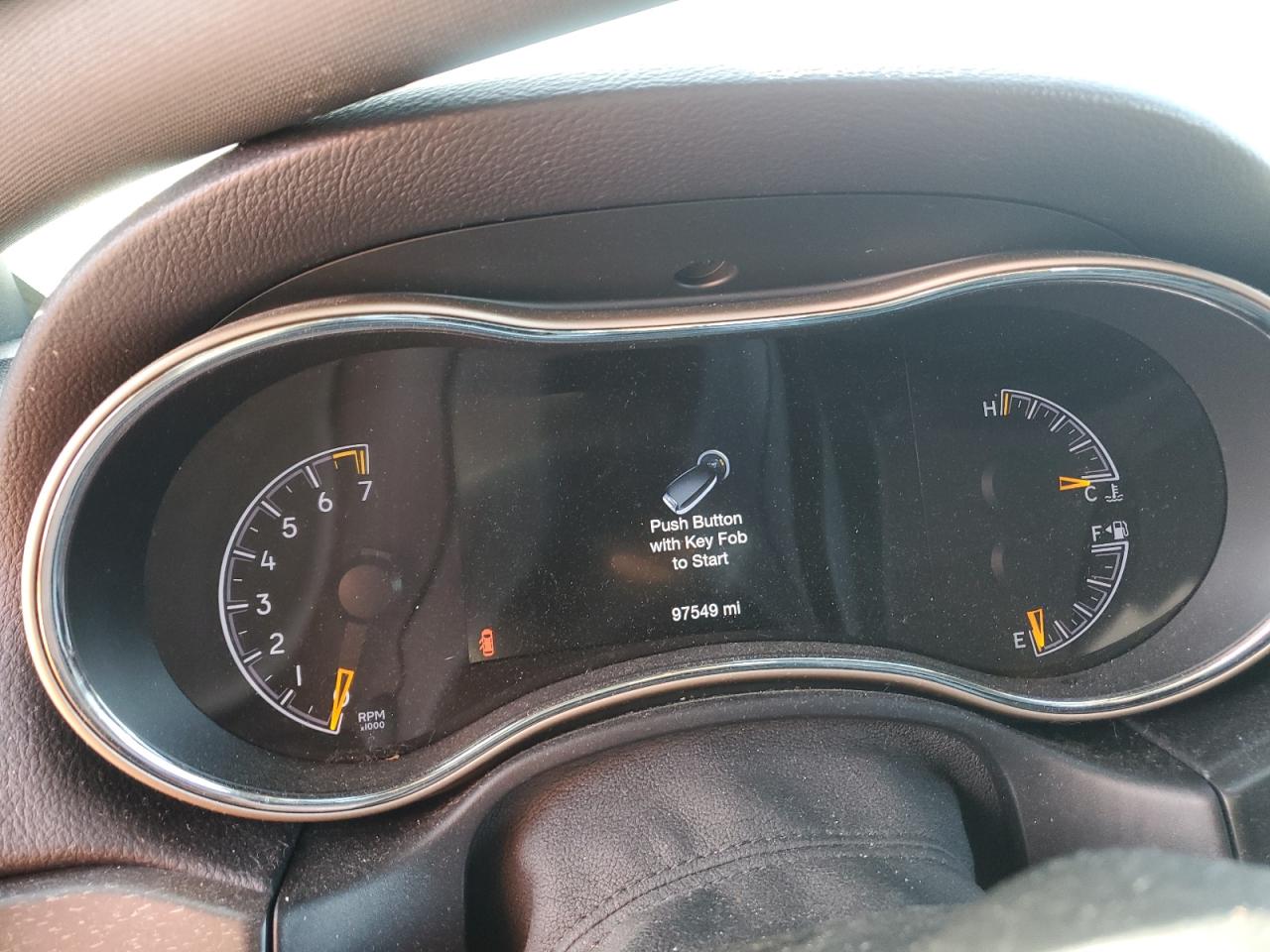 2017 Jeep Grand Cherokee VIN 1C4RJFAG9HC684477 Copart auction photo, rear end damage thumbnail 9