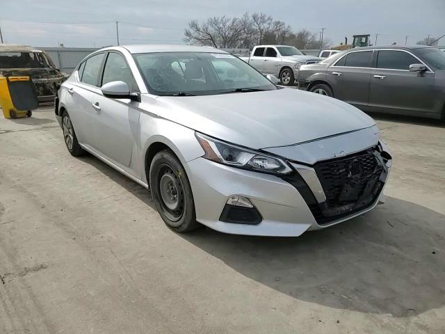 2020 Nissan Altima VIN 1N4BL4BV5LC198888 Copart auction photo, rear end / hail damage thumbnail 10
