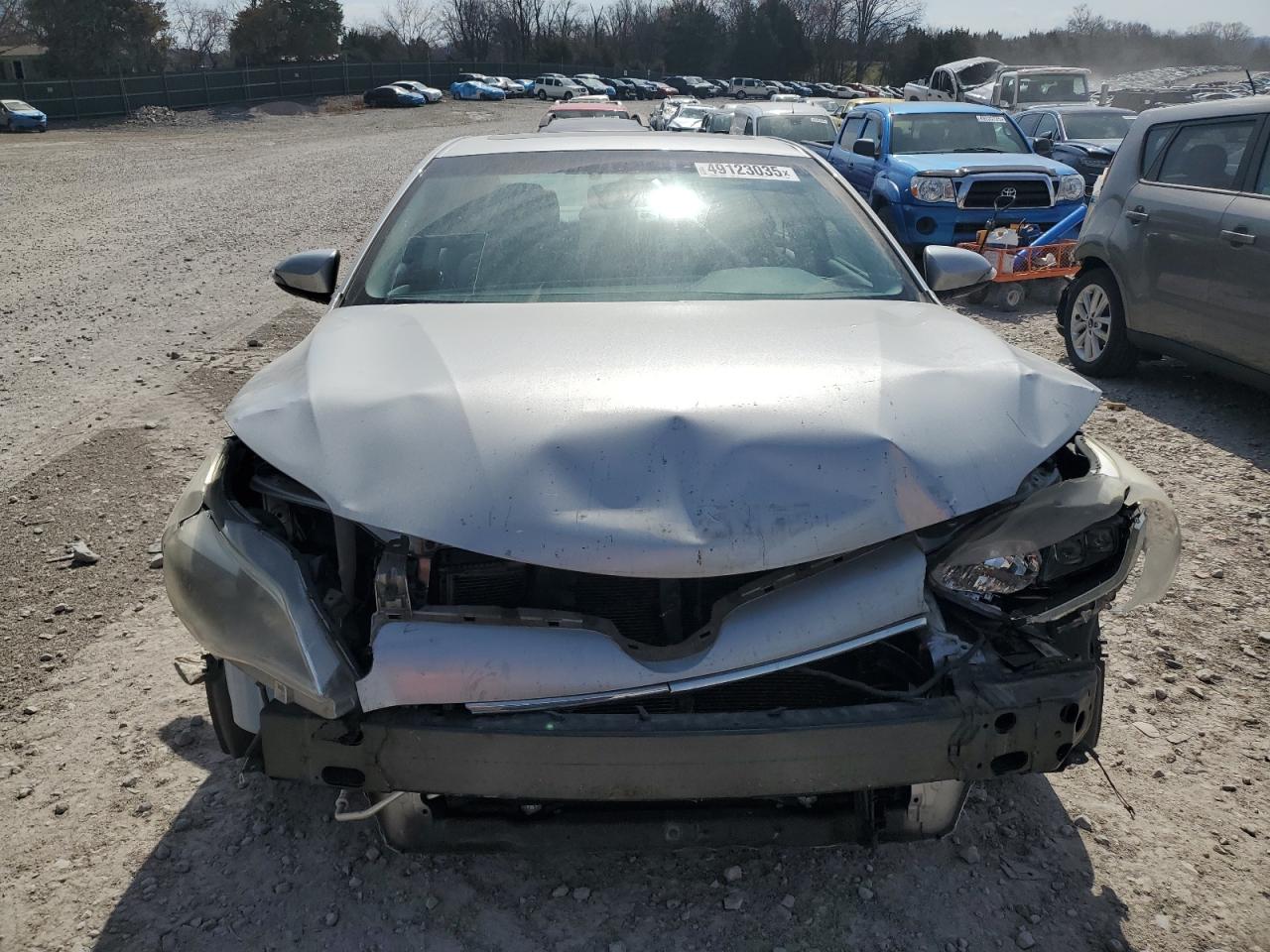 2016 Toyota Avalon VIN 4T1BK1EB5GU208683 Copart auction photo, front end / minor dent/scratches damage thumbnail 5