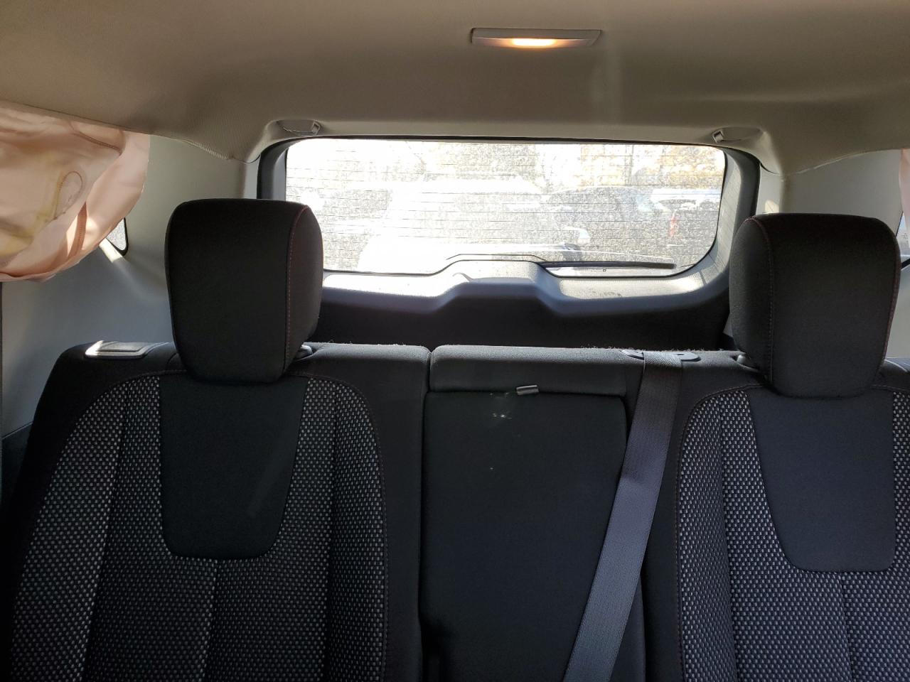 2014 Chevrolet Equinox VIN 2GNFLFEK5E6368310 Copart auction photo, front end damage thumbnail 10