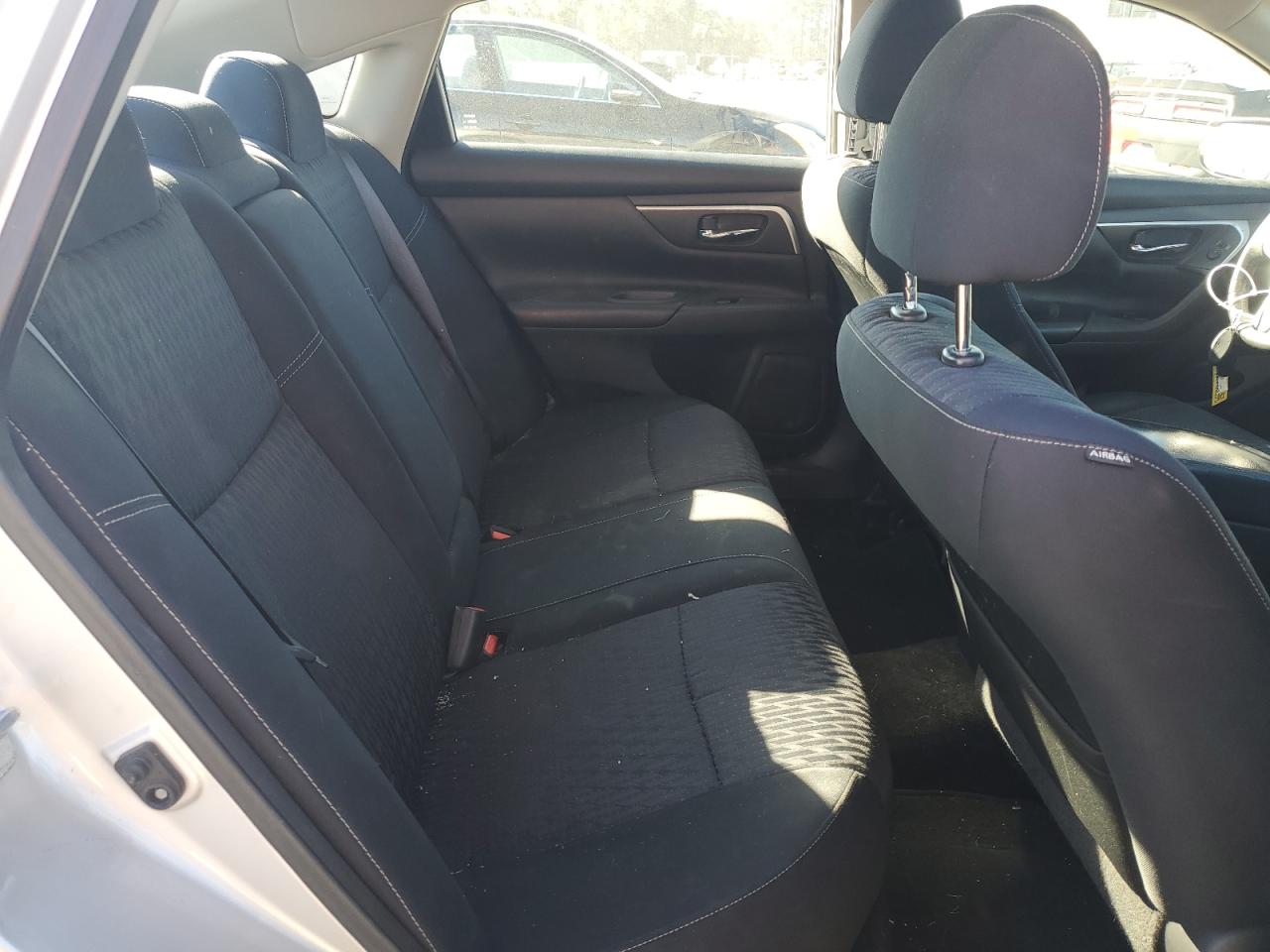 2017 Nissan Altima VIN 1N4AL3APXHC207911 Copart auction photo, all over damage thumbnail 10