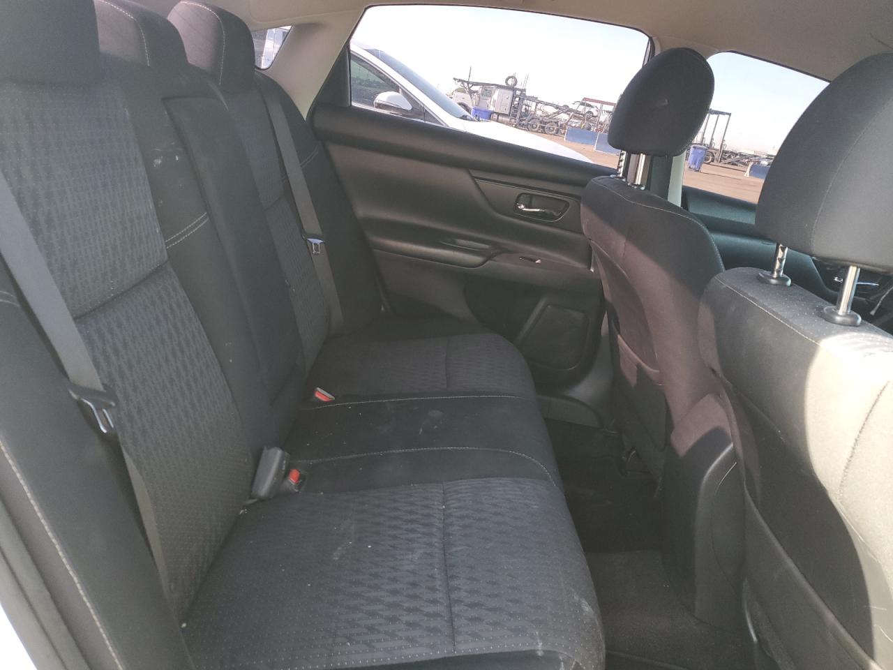 2016 Nissan Altima VIN 1N4AL3AP5GC120836 Copart auction photo, hail damage thumbnail 10
