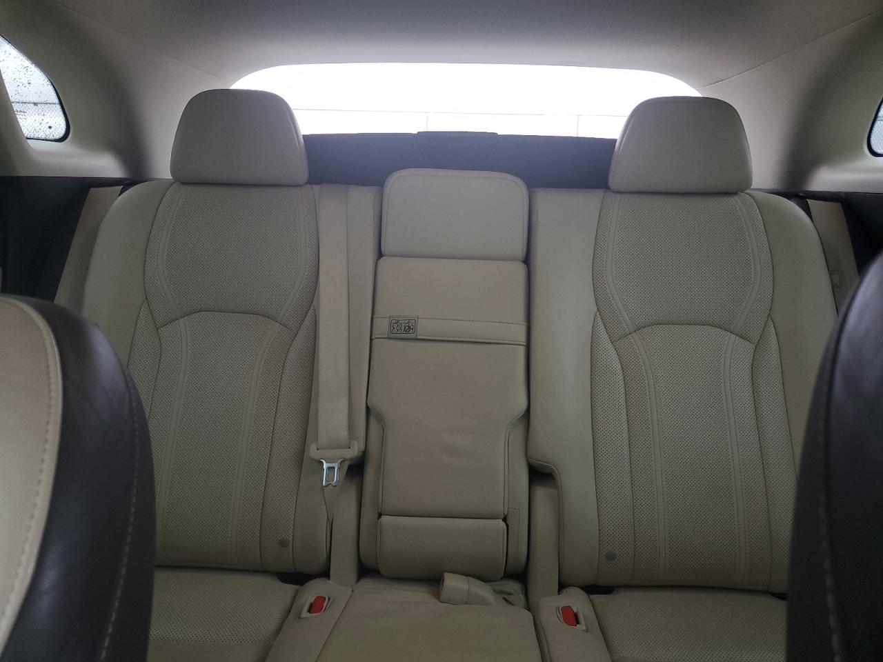 2017 Lexus RX VIN 2T2BZMCA8HC085757 Copart auction photo, front end / minor dent/scratches damage thumbnail 10