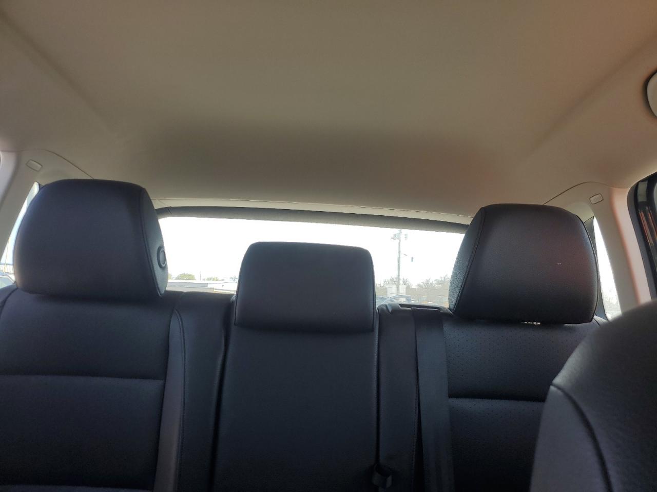 2017 Volkswagen Tiguan VIN WVGBV7AX6HK027911 Copart auction photo, front end damage thumbnail 10