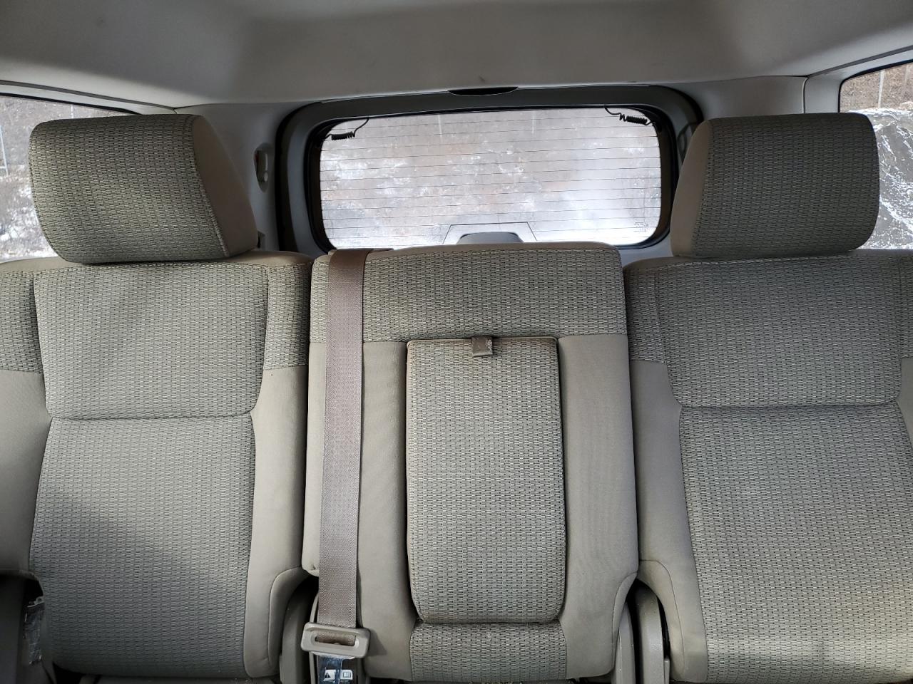 2006 Jeep Commander VIN 1J8HG48K26C346529 Copart auction photo, front end / minor dent/scratches damage thumbnail 10