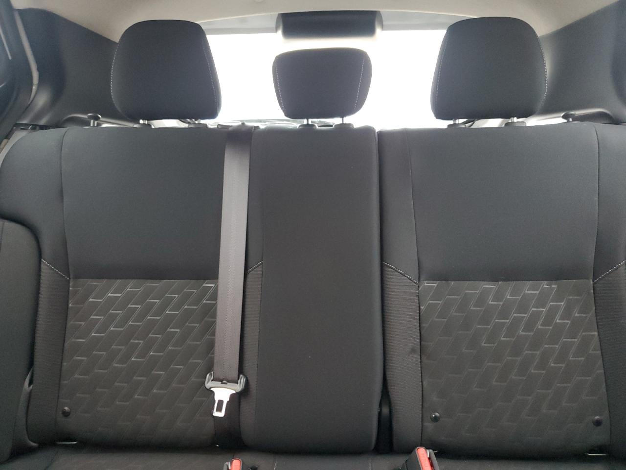 2024 Nissan Kicks VIN 3N1CP5CV8RL498304 Copart auction photo, all over damage thumbnail 10