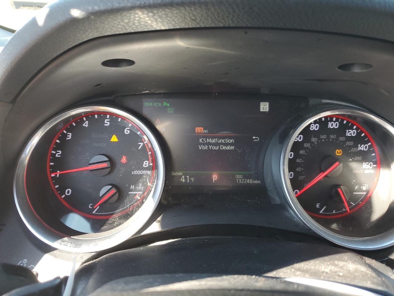 2018 Toyota Camry VIN 4T1BZ1HK9JU006590 Copart auction photo, front end damage thumbnail 9