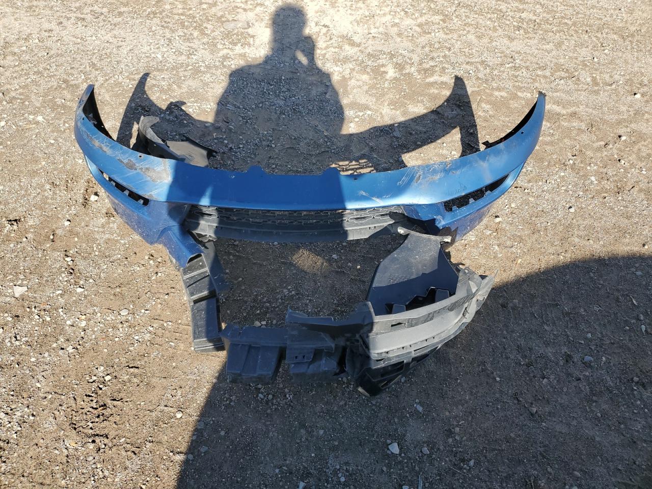 2021 Dodge Charger VIN 2C3CDXBG7MH628292 Copart auction photo, front end damage thumbnail 14
