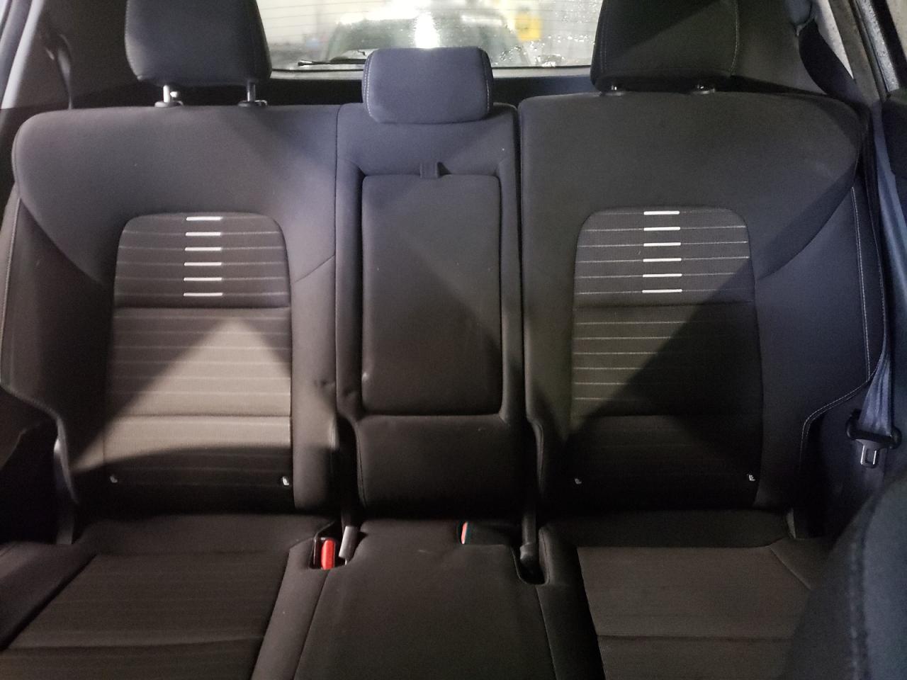 2018 KIA Sportage VIN KNDPMCAC0J7377594 Copart auction photo, front end / minor dent/scratches damage thumbnail 10
