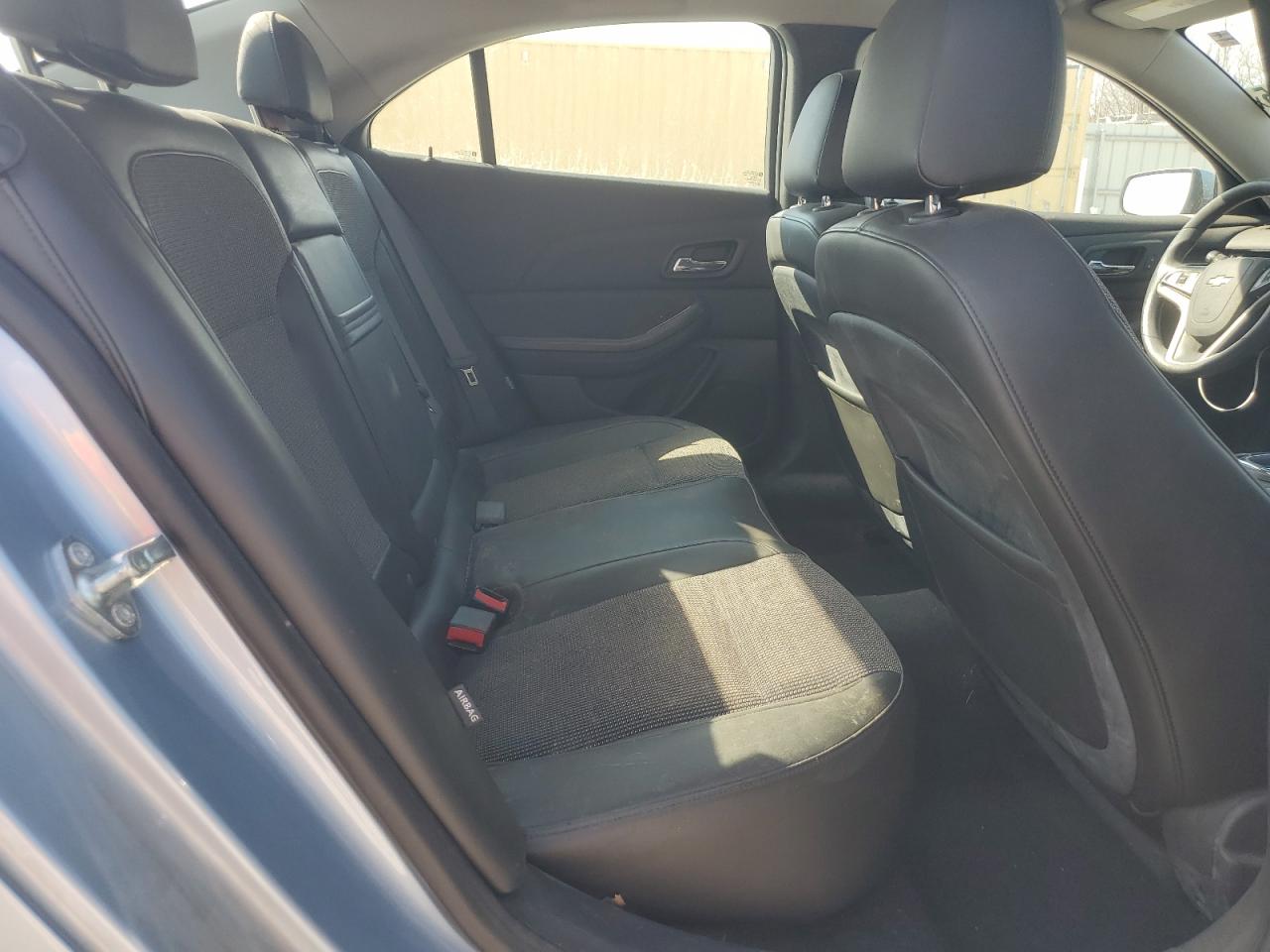 2013 Chevrolet Malibu VIN 1G11C5SA2DU125054 Copart auction photo, front end damage thumbnail 10