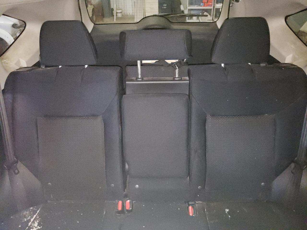 2016 Honda CR-V VIN 2HKRM4H40GH639177 Copart auction photo, front end damage thumbnail 10