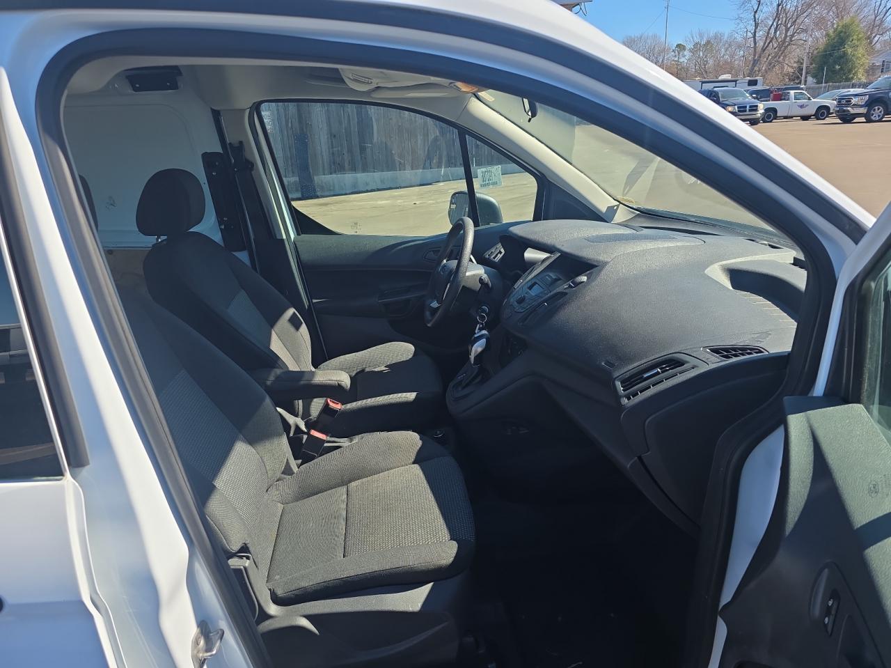 2015 Ford Transit VIN NM0LS6E71F1208422 Copart auction photo, side / minor dent/scratches damage thumbnail 5