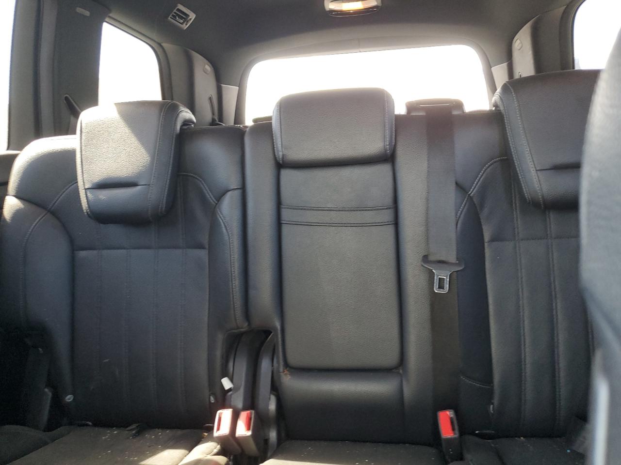 2017 Mercedes-Benz GLS-klasse VIN 4JGDF6EE6HA831480 Copart auction photo, front end / side damage thumbnail 10