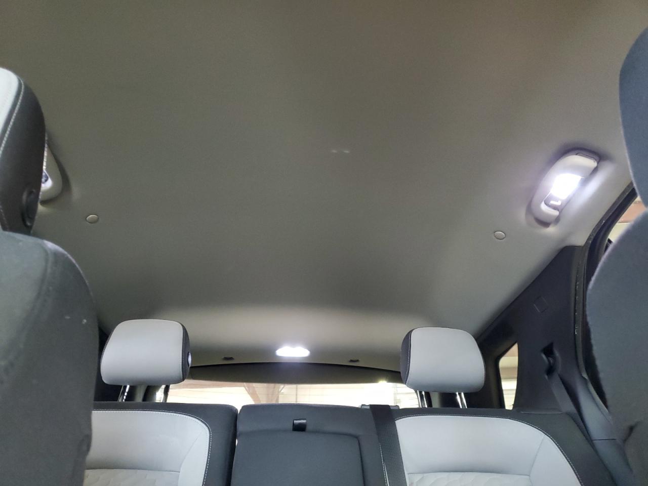 2019 Chevrolet Equinox VIN 2GNAXKEV3K6122465 Copart auction photo, rear end damage thumbnail 10