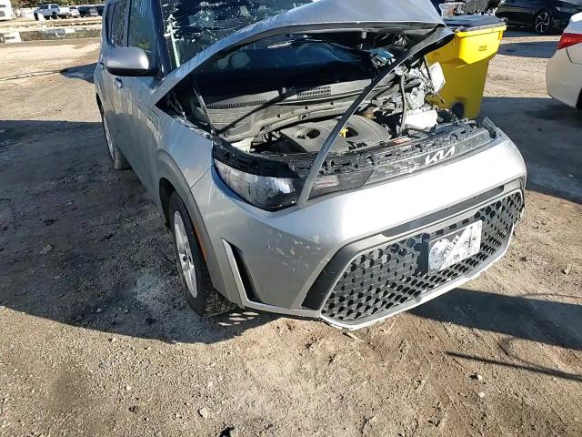2024 KIA Soul VIN KNDJ23AU3R7903328 Copart auction photo, front end damage thumbnail 11
