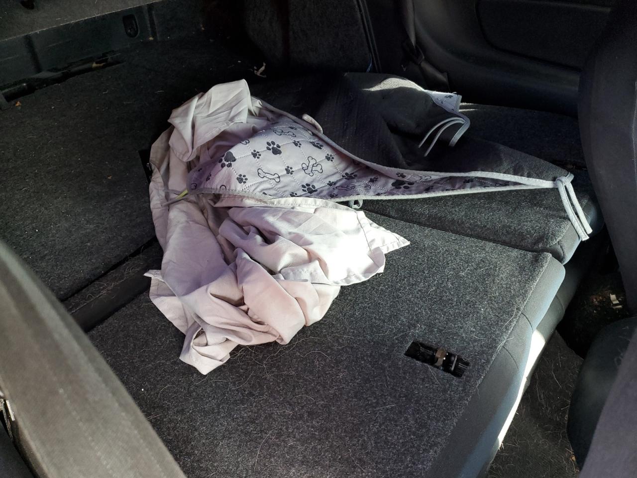 2018 Ford Mustang VIN 1FA6P8TH4J5118522 Copart auction photo, all over damage thumbnail 10