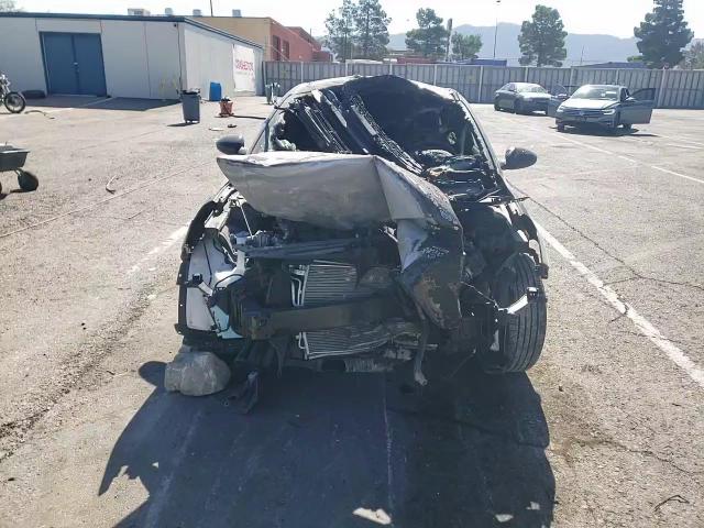 2024 KIA Forte VIN 3KPF24AD3RE753829 Copart auction photo, burn damage thumbnail 11