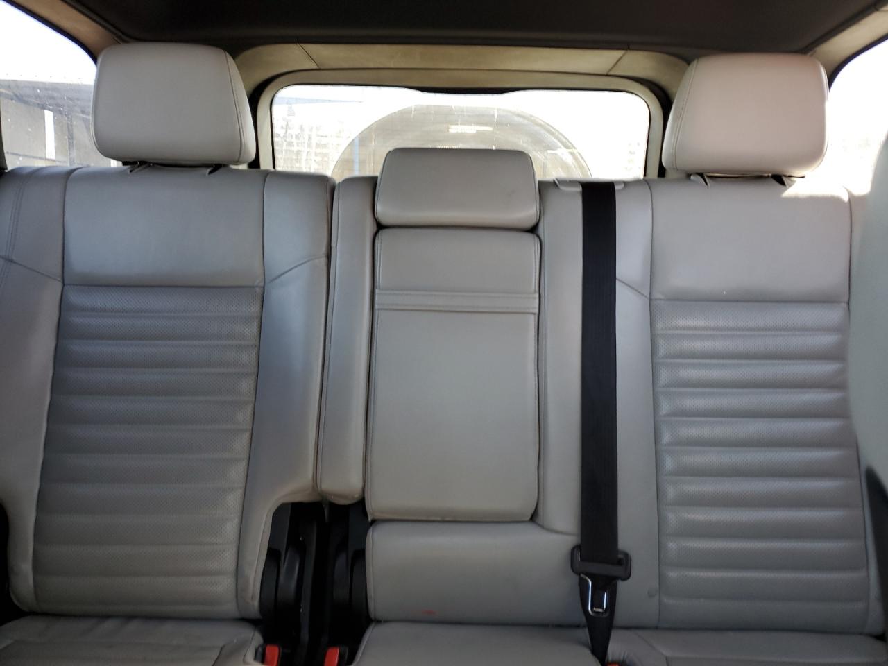 2018 Jeep Grand Cherokee VIN 1C4RJFBG8JC372834 Copart auction photo, hail damage thumbnail 10