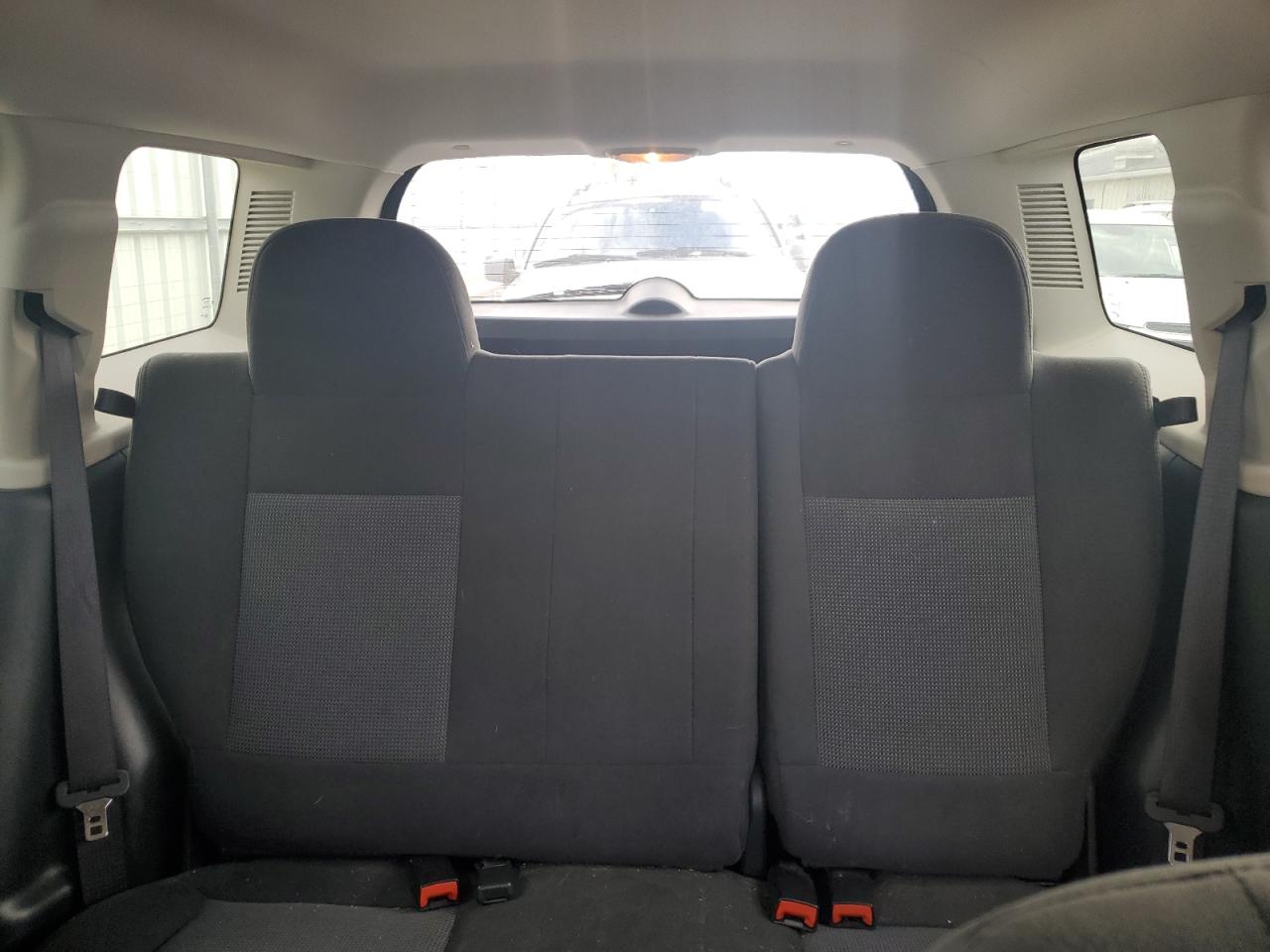2016 Jeep Liberty (Patriot) VIN 1C4NJRBBXGD566403 Copart auction photo, front end damage thumbnail 10