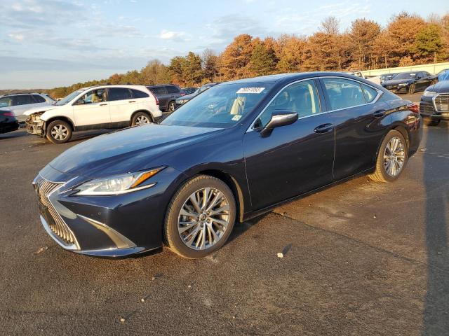 2019 Lexus ES VIN 58ABZ1B14KU032153