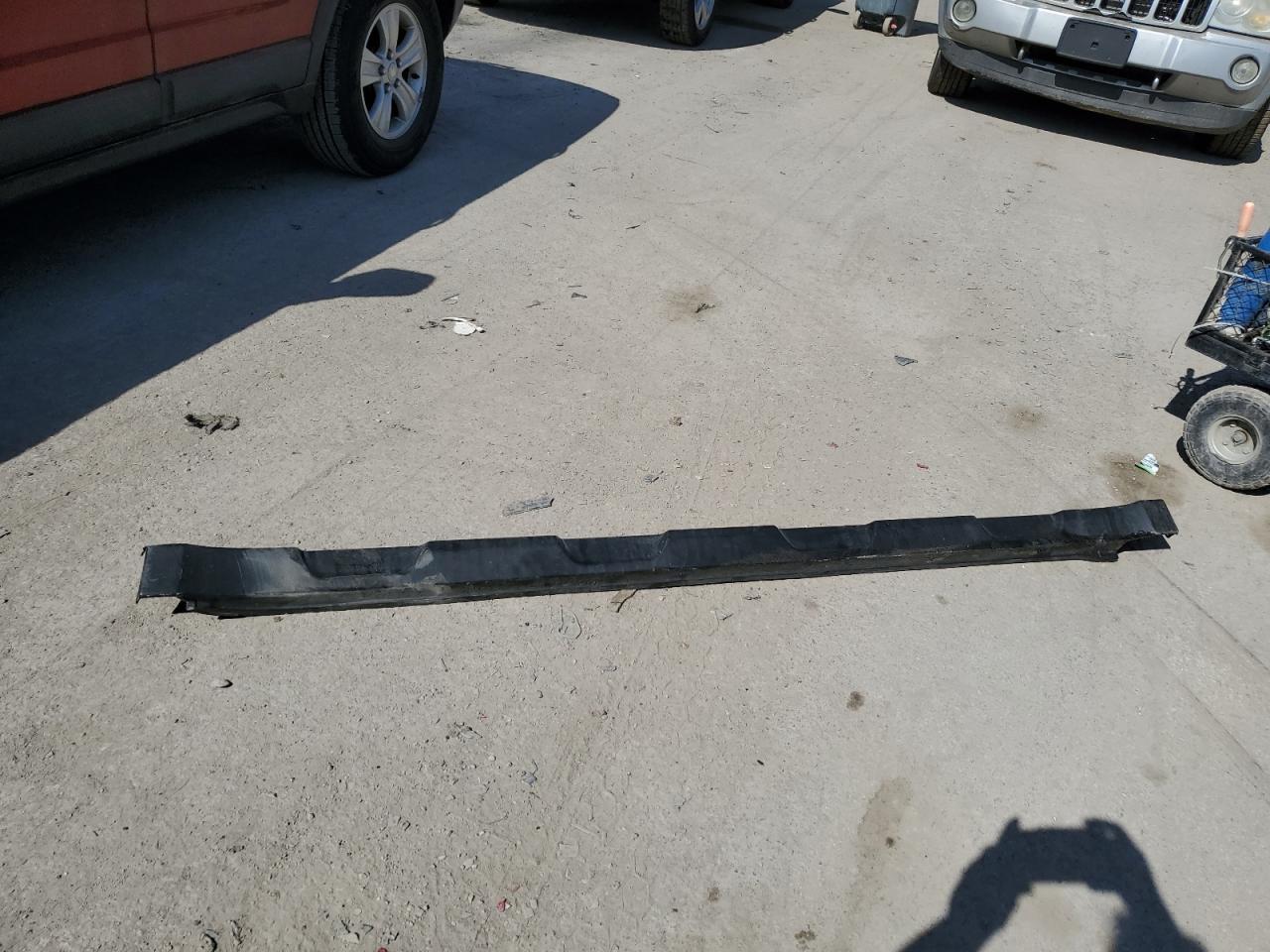2014 Subaru Outback VIN 4S4BRBLC1E3308425 Copart auction photo, side / rear end damage thumbnail 13