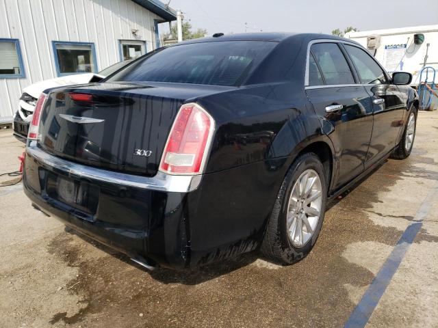 2012 Chrysler 300 VIN 2C3CCACG3CH113206 Copart auction photo, front end / minor dent/scratches damage thumbnail 3
