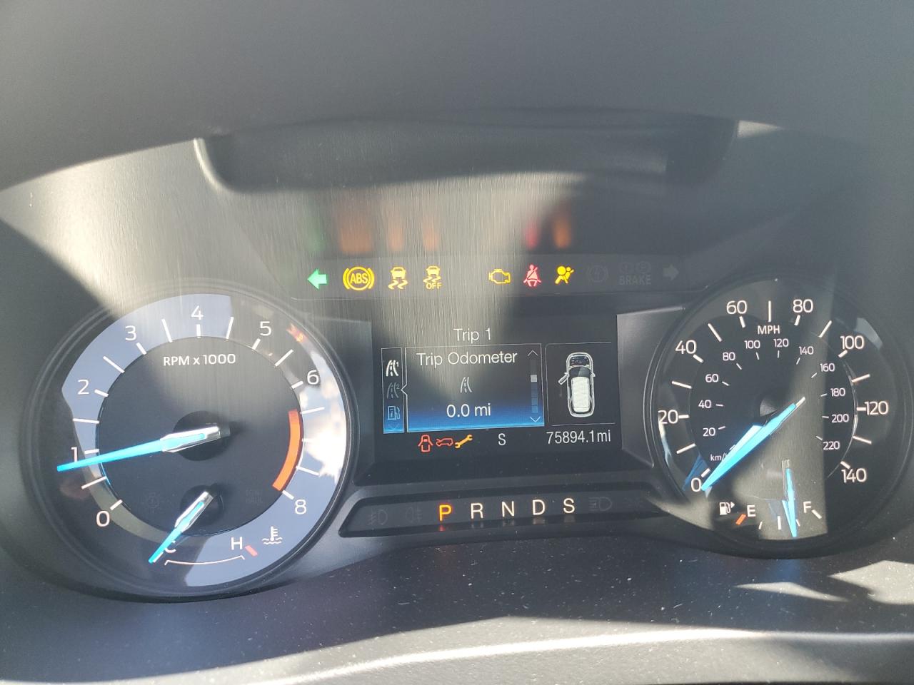 2018 Ford Explorer VIN 1FM5K8D82JGA86639 Copart auction photo, water/flood damage thumbnail 9