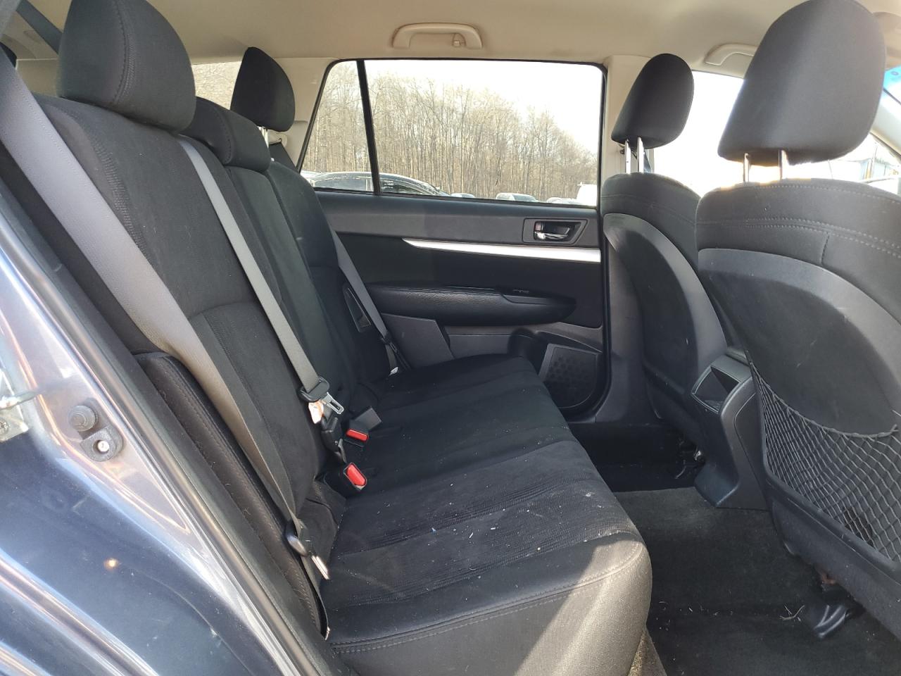 2013 Subaru Outback VIN 4S4BRBCC2D3300722 Copart auction photo, side / minor dent/scratches damage thumbnail 11