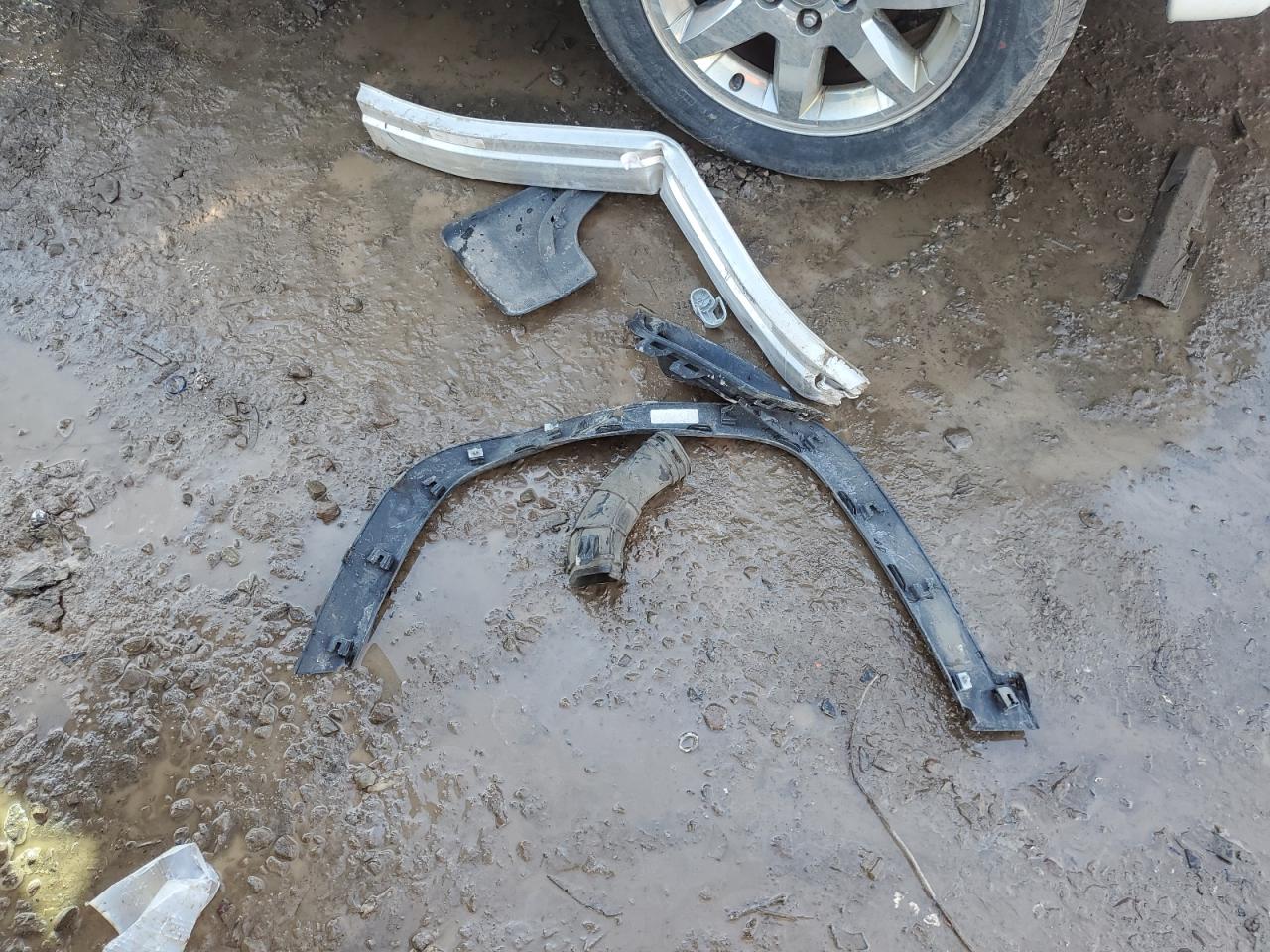 2019 Jeep Compass VIN 3C4NJDBB8KT813715 Copart auction photo, front end damage thumbnail 13