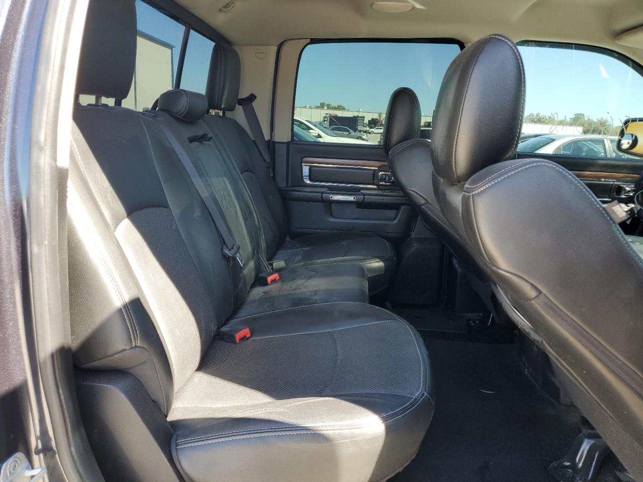 2013 RAM 1500 VIN 1C6RR7NT2DS710530 Copart auction photo, minor dent/scratches damage thumbnail 10