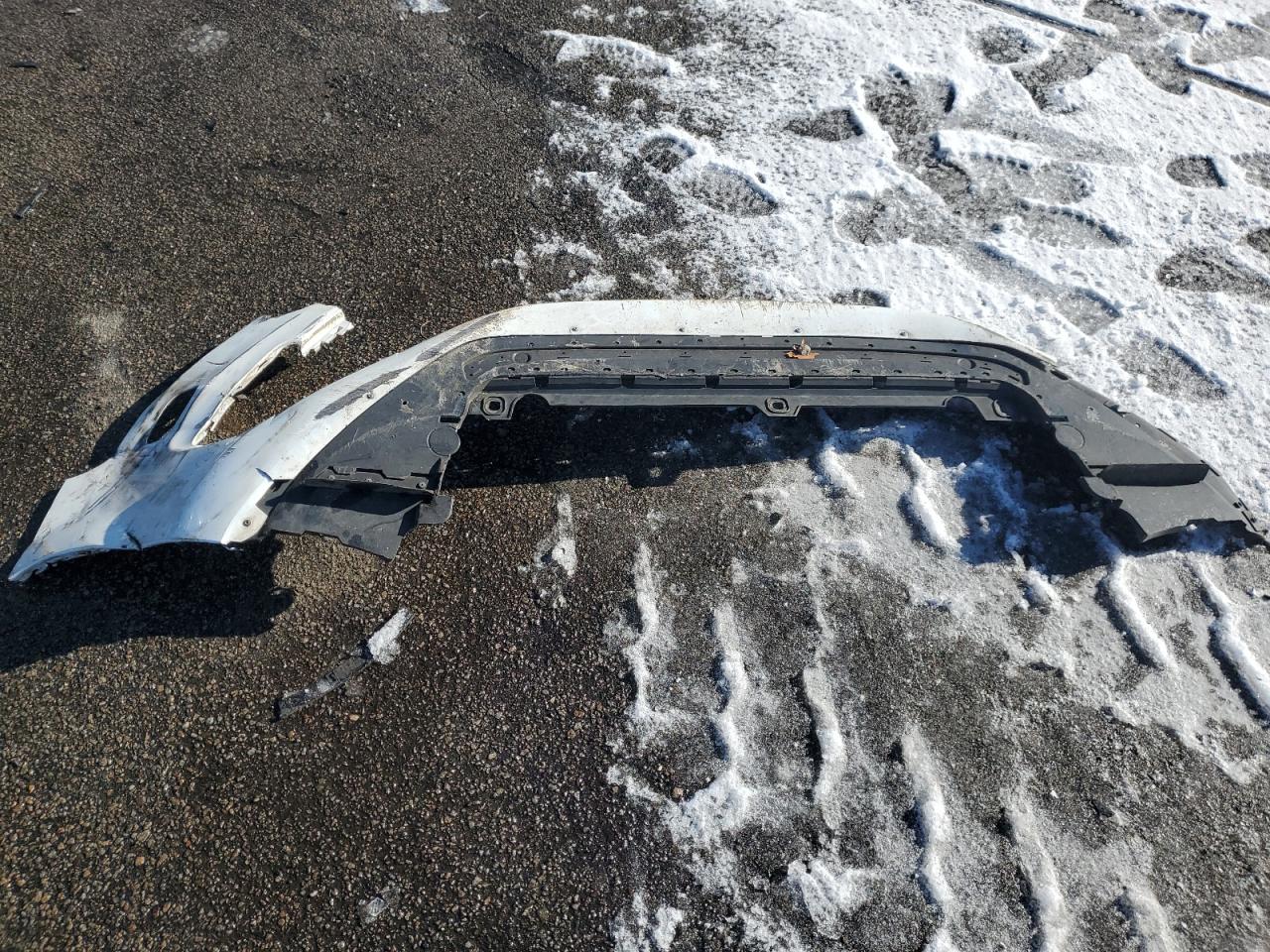 2011 Honda Pilot VIN 5FNYF4H41BB022884 Copart auction photo, rear end / side damage thumbnail 15