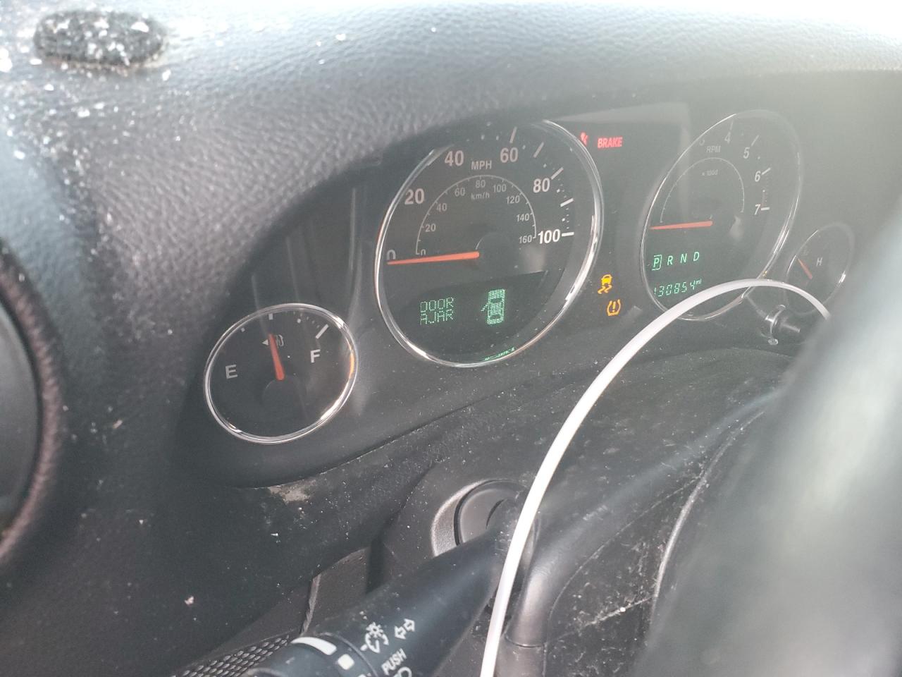 2017 Jeep Wrangler VIN 1C4AJWAG3HL603471 Copart auction photo, all over damage thumbnail 9