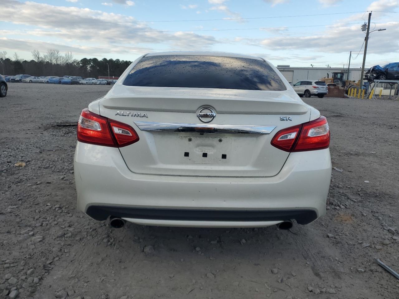 2016 Nissan Altima VIN 1N4AL3AP7GC193089 Copart auction photo, front end damage thumbnail 6