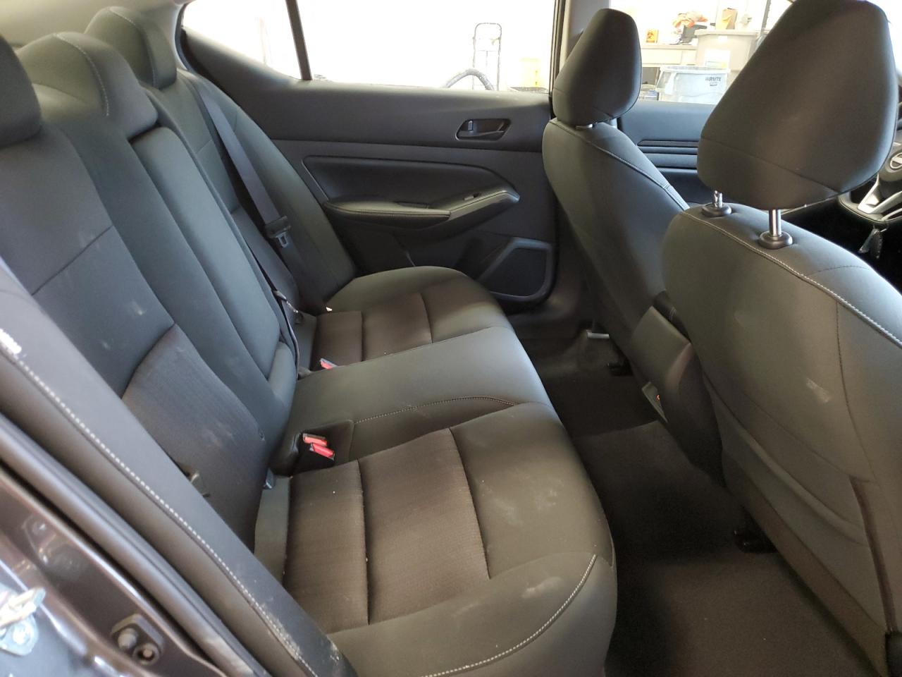 2024 Nissan Altima VIN 1N4BL4DV9RN432329 Copart auction photo, rear end / frame damage damage thumbnail 10