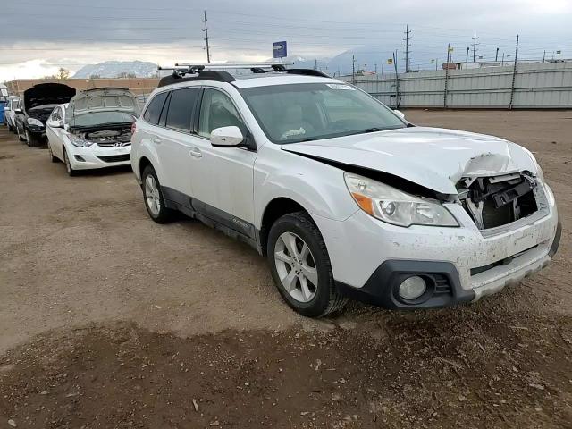 2013 Subaru Outback VIN 4S4BRCKC5D3234755 Copart auction photo, front end damage thumbnail 12